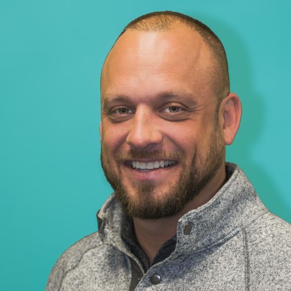 Aaron Christy founder Boswell Roofing